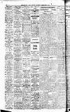 Daily Gazette for Middlesbrough Saturday 01 February 1913 Page 2