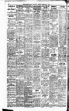 Daily Gazette for Middlesbrough Monday 03 February 1913 Page 6