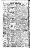 Daily Gazette for Middlesbrough Tuesday 11 February 1913 Page 2