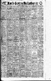 Daily Gazette for Middlesbrough Thursday 13 February 1913 Page 1