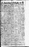 Daily Gazette for Middlesbrough Friday 14 February 1913 Page 1