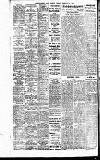 Daily Gazette for Middlesbrough Friday 14 February 1913 Page 4