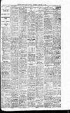 Daily Gazette for Middlesbrough Saturday 15 February 1913 Page 3