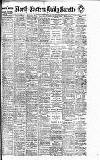 Daily Gazette for Middlesbrough Tuesday 18 February 1913 Page 1