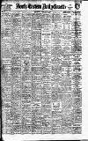 Daily Gazette for Middlesbrough Wednesday 19 February 1913 Page 1