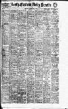 Daily Gazette for Middlesbrough Thursday 20 February 1913 Page 1