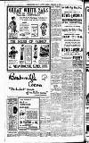 Daily Gazette for Middlesbrough Friday 21 February 1913 Page 6