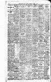 Daily Gazette for Middlesbrough Monday 31 March 1913 Page 6