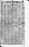 Daily Gazette for Middlesbrough Tuesday 04 March 1913 Page 1