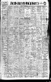 Daily Gazette for Middlesbrough Friday 07 March 1913 Page 1