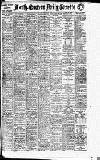 Daily Gazette for Middlesbrough Saturday 22 March 1913 Page 1