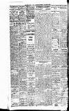 Daily Gazette for Middlesbrough Tuesday 25 March 1913 Page 1