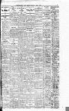 Daily Gazette for Middlesbrough Monday 07 April 1913 Page 3
