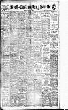 Daily Gazette for Middlesbrough Friday 11 April 1913 Page 1