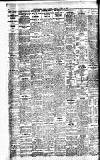 Daily Gazette for Middlesbrough Monday 14 April 1913 Page 6