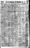 Daily Gazette for Middlesbrough Wednesday 16 April 1913 Page 1