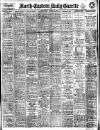 Daily Gazette for Middlesbrough Wednesday 16 April 1913 Page 1