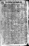 Daily Gazette for Middlesbrough Thursday 01 May 1913 Page 1