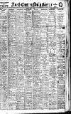 Daily Gazette for Middlesbrough Friday 02 May 1913 Page 1