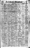 Daily Gazette for Middlesbrough Monday 05 May 1913 Page 1