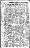Daily Gazette for Middlesbrough Tuesday 06 May 1913 Page 6