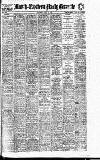 Daily Gazette for Middlesbrough Saturday 10 May 1913 Page 1