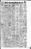 Daily Gazette for Middlesbrough Tuesday 13 May 1913 Page 1