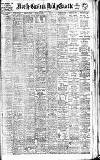 Daily Gazette for Middlesbrough Friday 23 May 1913 Page 1