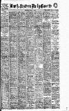 Daily Gazette for Middlesbrough Thursday 29 May 1913 Page 1