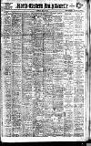 Daily Gazette for Middlesbrough Friday 30 May 1913 Page 1