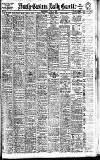 Daily Gazette for Middlesbrough Wednesday 04 June 1913 Page 1