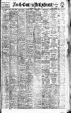 Daily Gazette for Middlesbrough Thursday 05 June 1913 Page 1