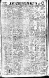 Daily Gazette for Middlesbrough Tuesday 01 July 1913 Page 1