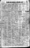 Daily Gazette for Middlesbrough Thursday 03 July 1913 Page 1