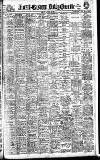 Daily Gazette for Middlesbrough Friday 08 August 1913 Page 1