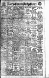 Daily Gazette for Middlesbrough Friday 22 August 1913 Page 1