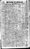 Daily Gazette for Middlesbrough Monday 22 September 1913 Page 1