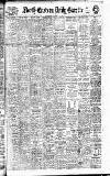 Daily Gazette for Middlesbrough Wednesday 08 October 1913 Page 1