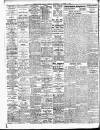 Daily Gazette for Middlesbrough Wednesday 08 October 1913 Page 2