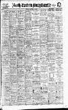 Daily Gazette for Middlesbrough Friday 17 October 1913 Page 1