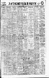 Daily Gazette for Middlesbrough Monday 20 October 1913 Page 1