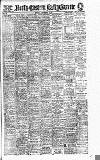 Daily Gazette for Middlesbrough Monday 03 November 1913 Page 1