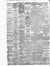 Daily Gazette for Middlesbrough Monday 03 November 1913 Page 2