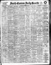 Daily Gazette for Middlesbrough