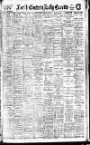 Daily Gazette for Middlesbrough Friday 21 November 1913 Page 1