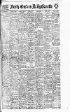Daily Gazette for Middlesbrough Saturday 22 November 1913 Page 1