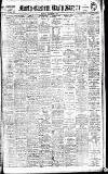 Daily Gazette for Middlesbrough Monday 08 December 1913 Page 1