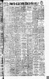 Daily Gazette for Middlesbrough Thursday 11 December 1913 Page 1