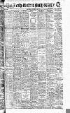 Daily Gazette for Middlesbrough Saturday 13 December 1913 Page 1
