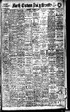 Daily Gazette for Middlesbrough Wednesday 17 December 1913 Page 1